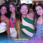 Folião Pipoca (Domingo)